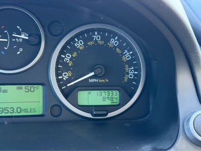 2011 Land Rover LR2 HSE