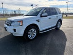 2011 Land Rover LR2 HSE