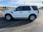 2011 Land Rover LR2 HSE