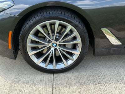 2023 BMW 5 Series 530i xDrive