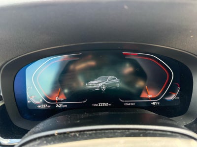 2023 BMW 5 Series 530i xDrive