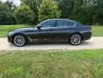 2023 BMW 5 Series 530i xDrive