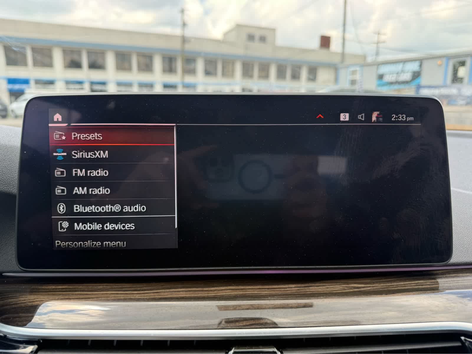 2023 BMW 5 Series 530i xDrive