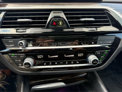 2023 BMW 5 Series 530i xDrive