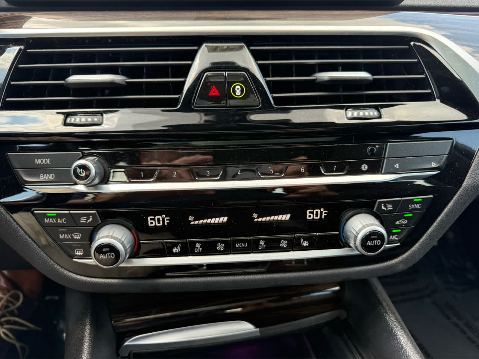 2023 BMW 5 Series 530i xDrive