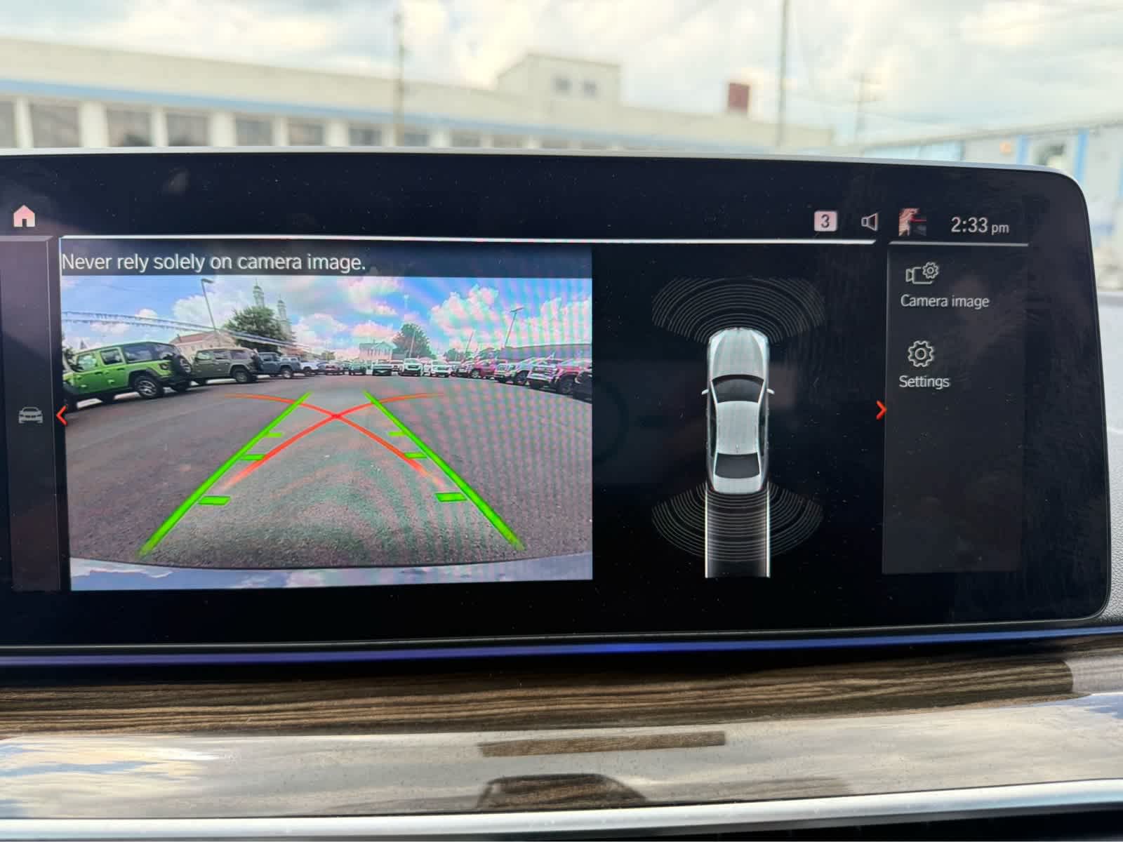 2023 BMW 5 Series 530i xDrive