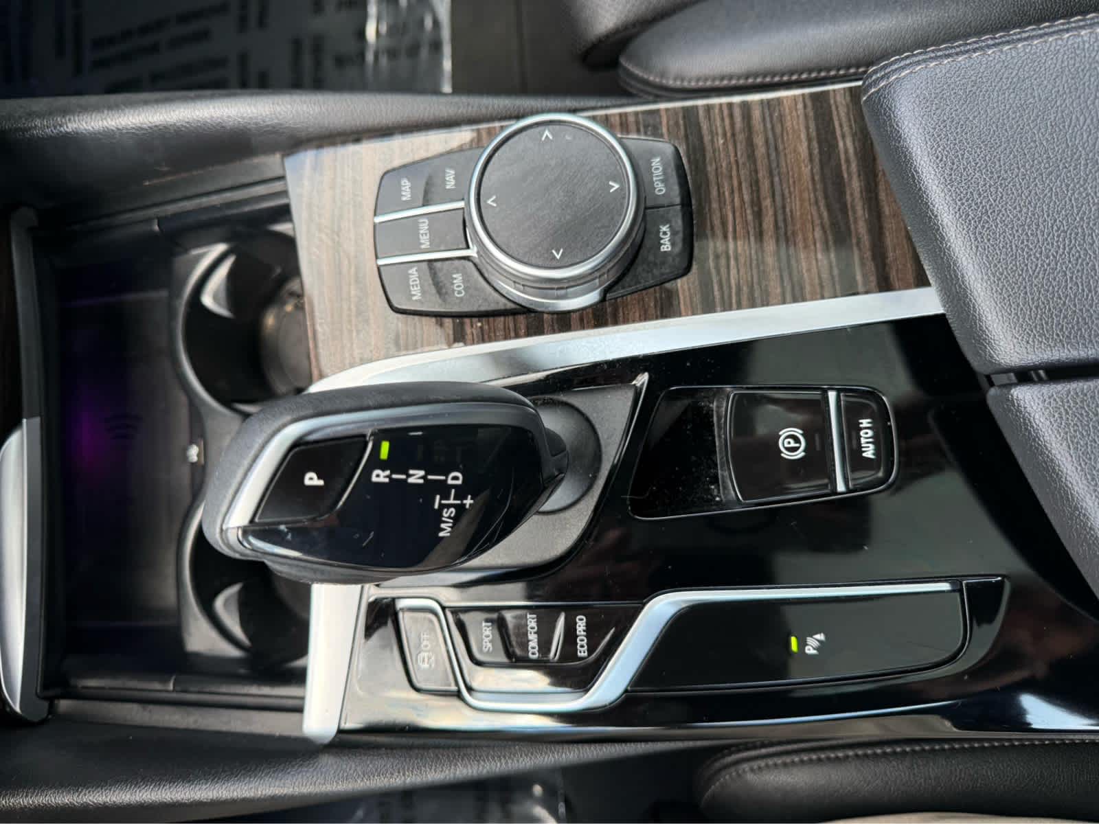 2023 BMW 5 Series 530i xDrive