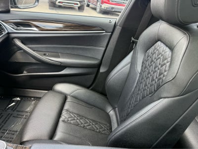 2023 BMW 5 Series 530i xDrive