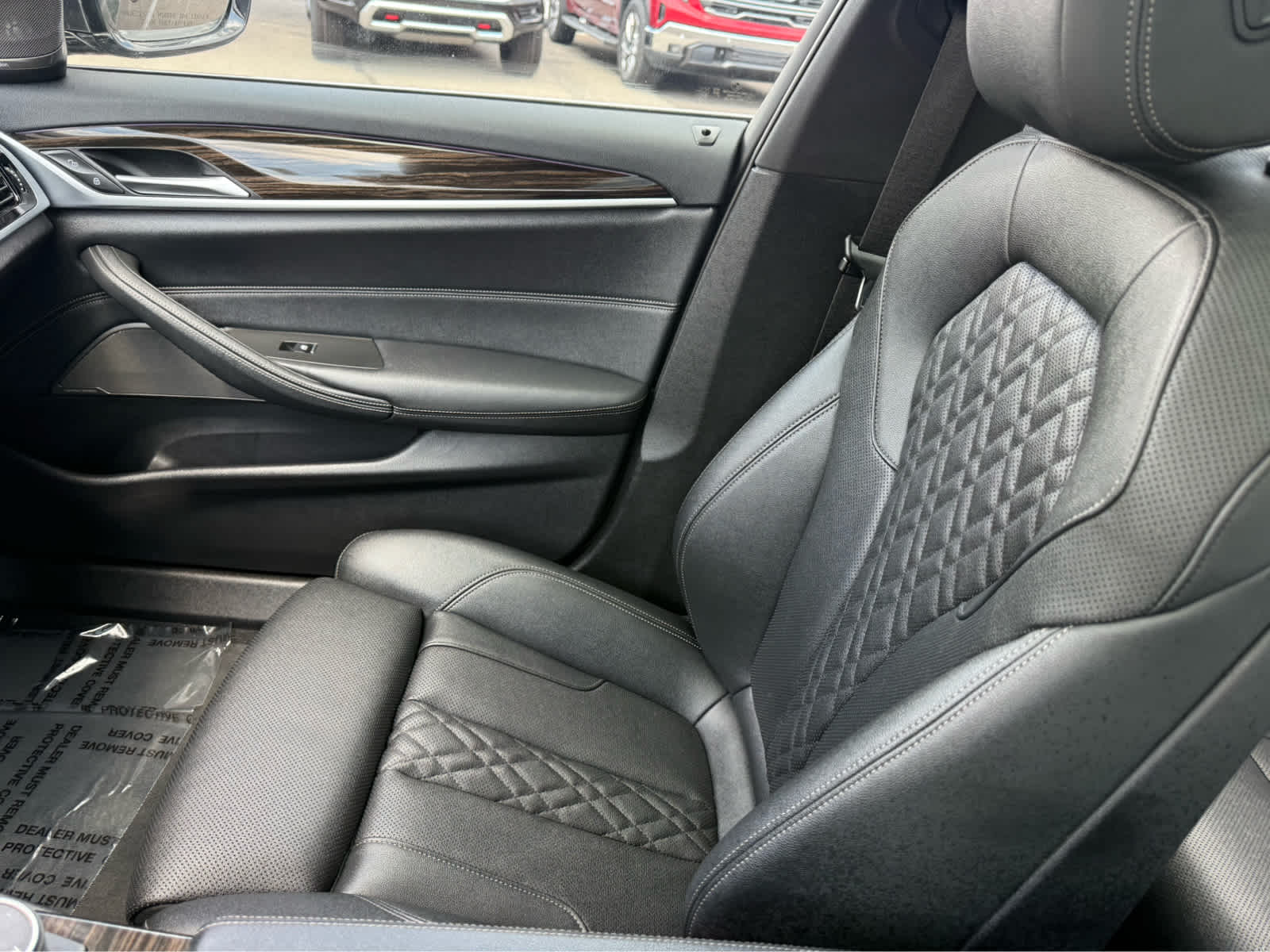 2023 BMW 5 Series 530i xDrive