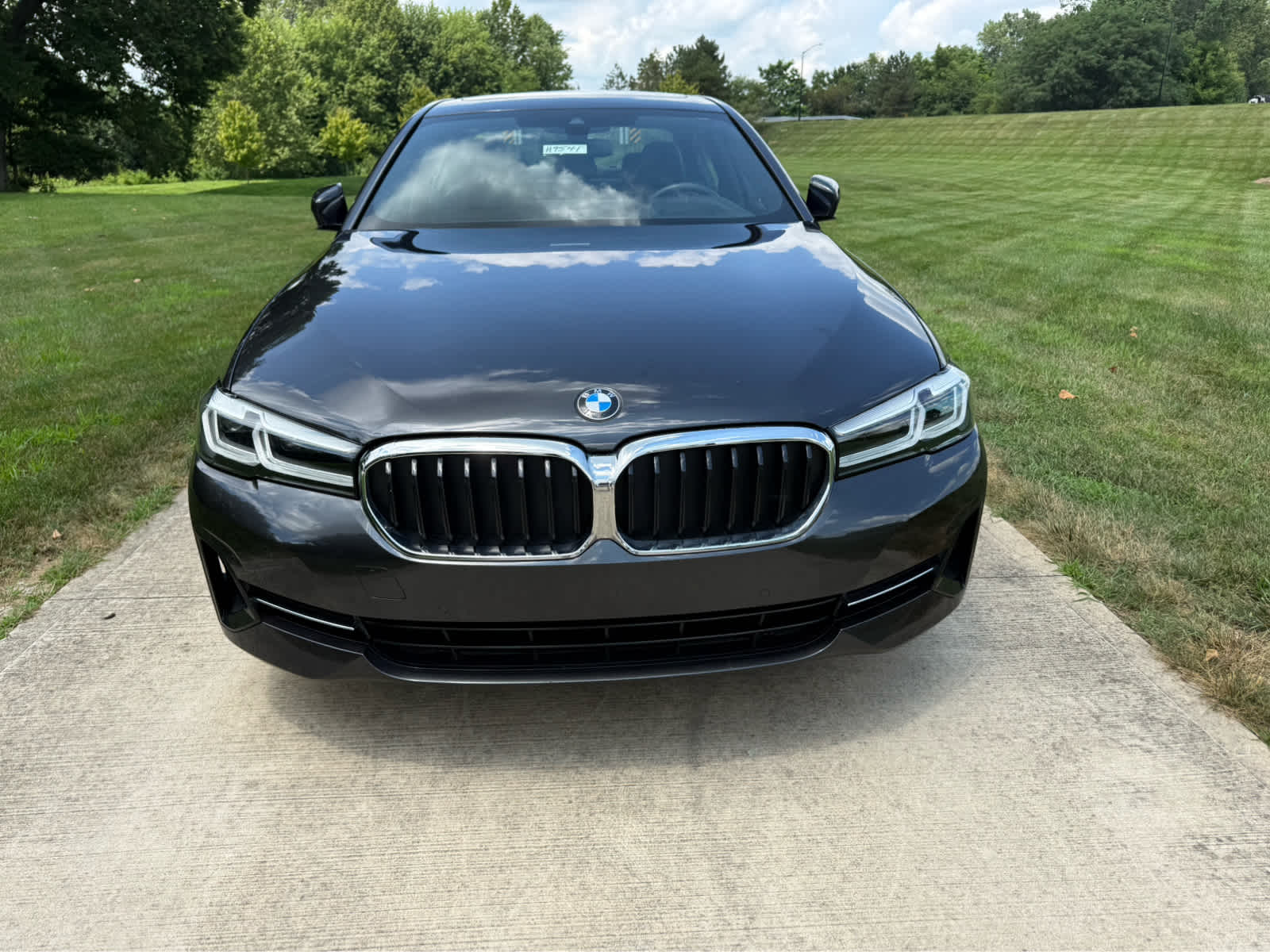 2023 BMW 5 Series 530i xDrive