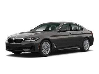 2023 BMW 5 Series 530i xDrive