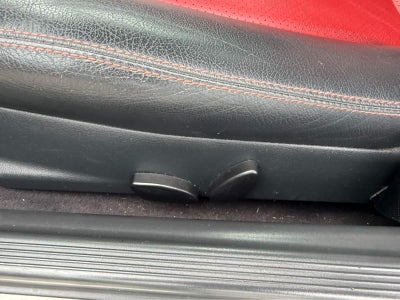 2003 Mercedes-Benz SLK 2.3L