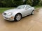 2003 Mercedes-Benz SLK 2.3L