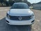 2017 Volkswagen Tiguan S