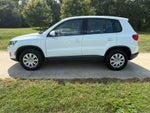2017 Volkswagen Tiguan S