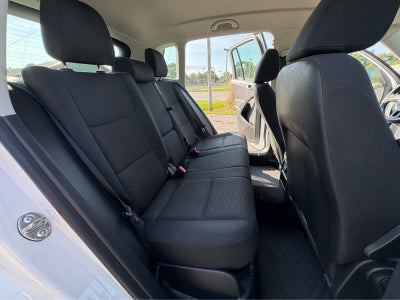 2017 Volkswagen Tiguan S