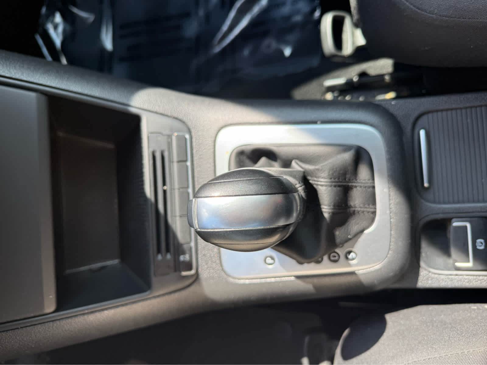 2017 Volkswagen Tiguan S