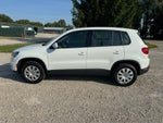 2017 Volkswagen Tiguan S