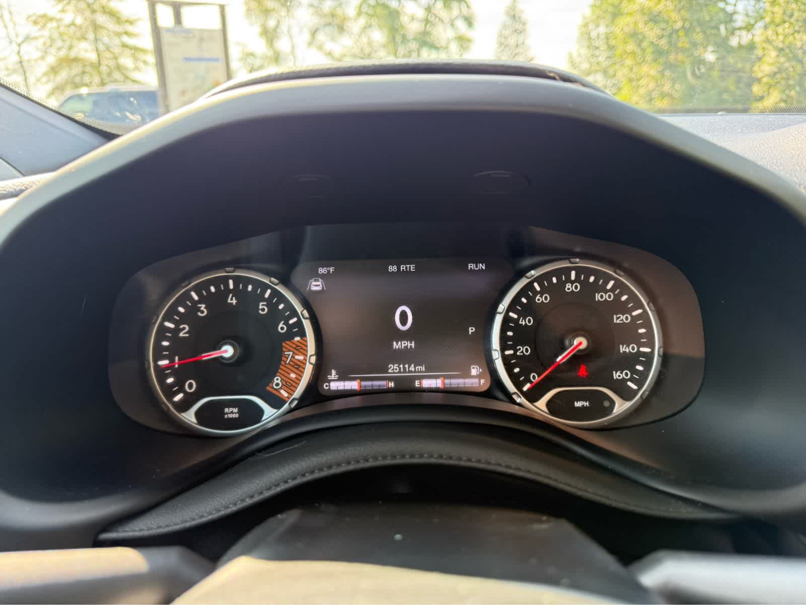 2022 Jeep Renegade Limited