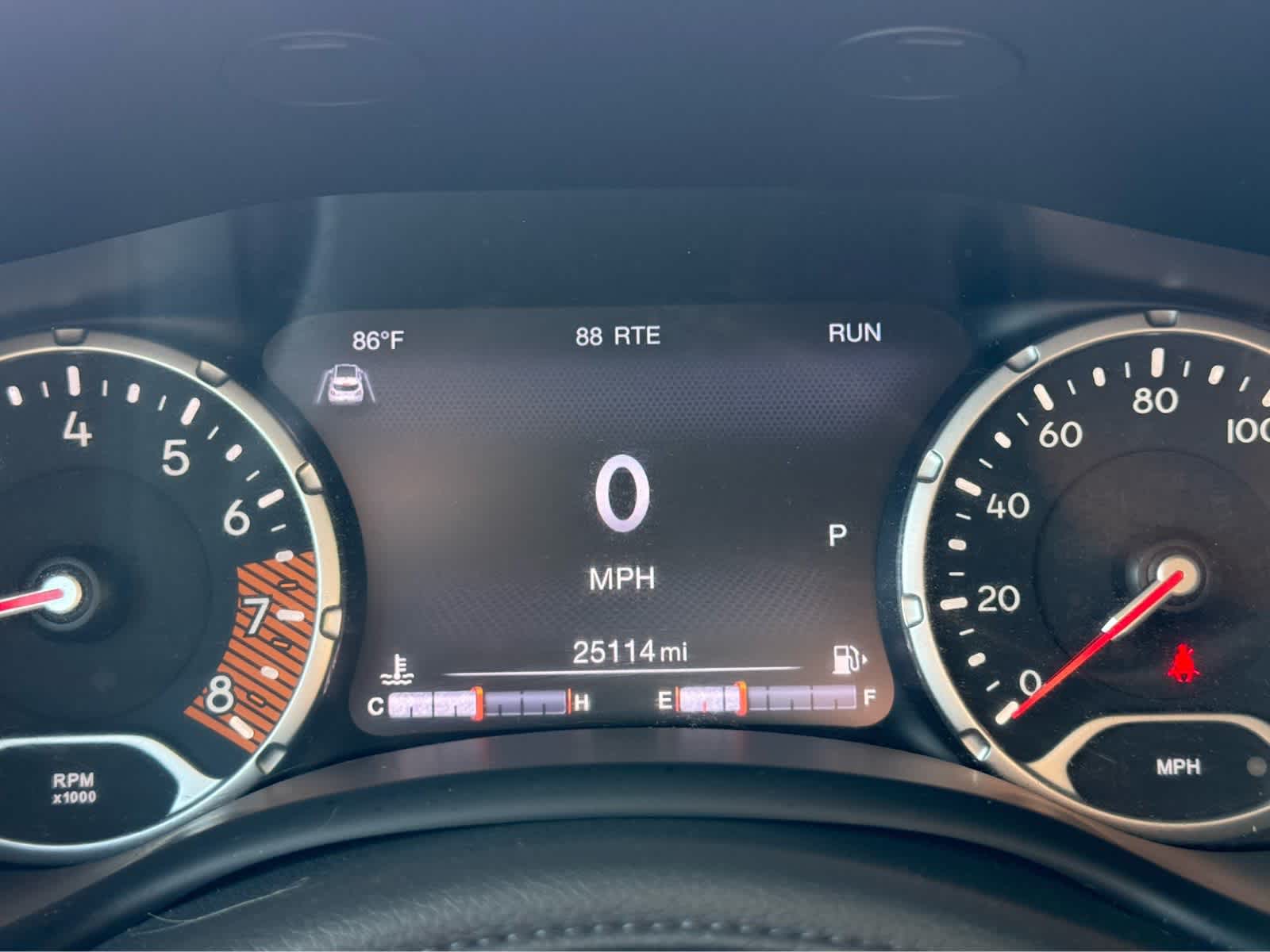 2022 Jeep Renegade Limited