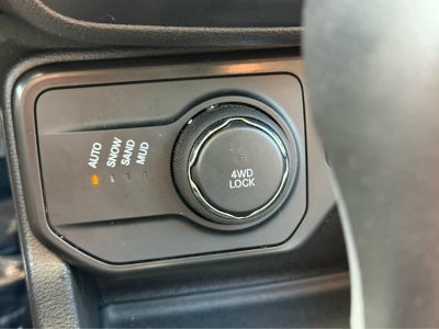 2022 Jeep Renegade Limited