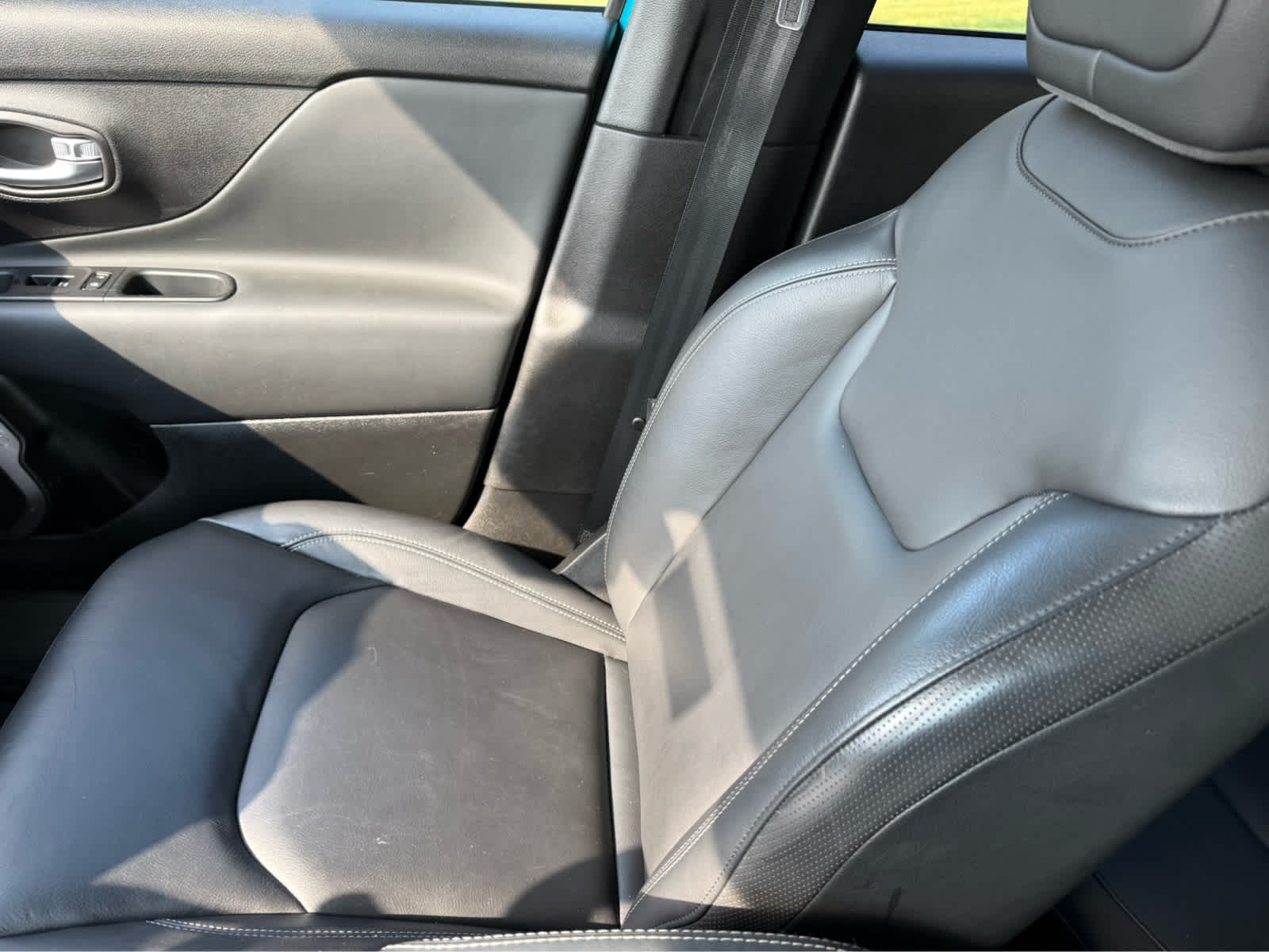 2022 Jeep Renegade Limited