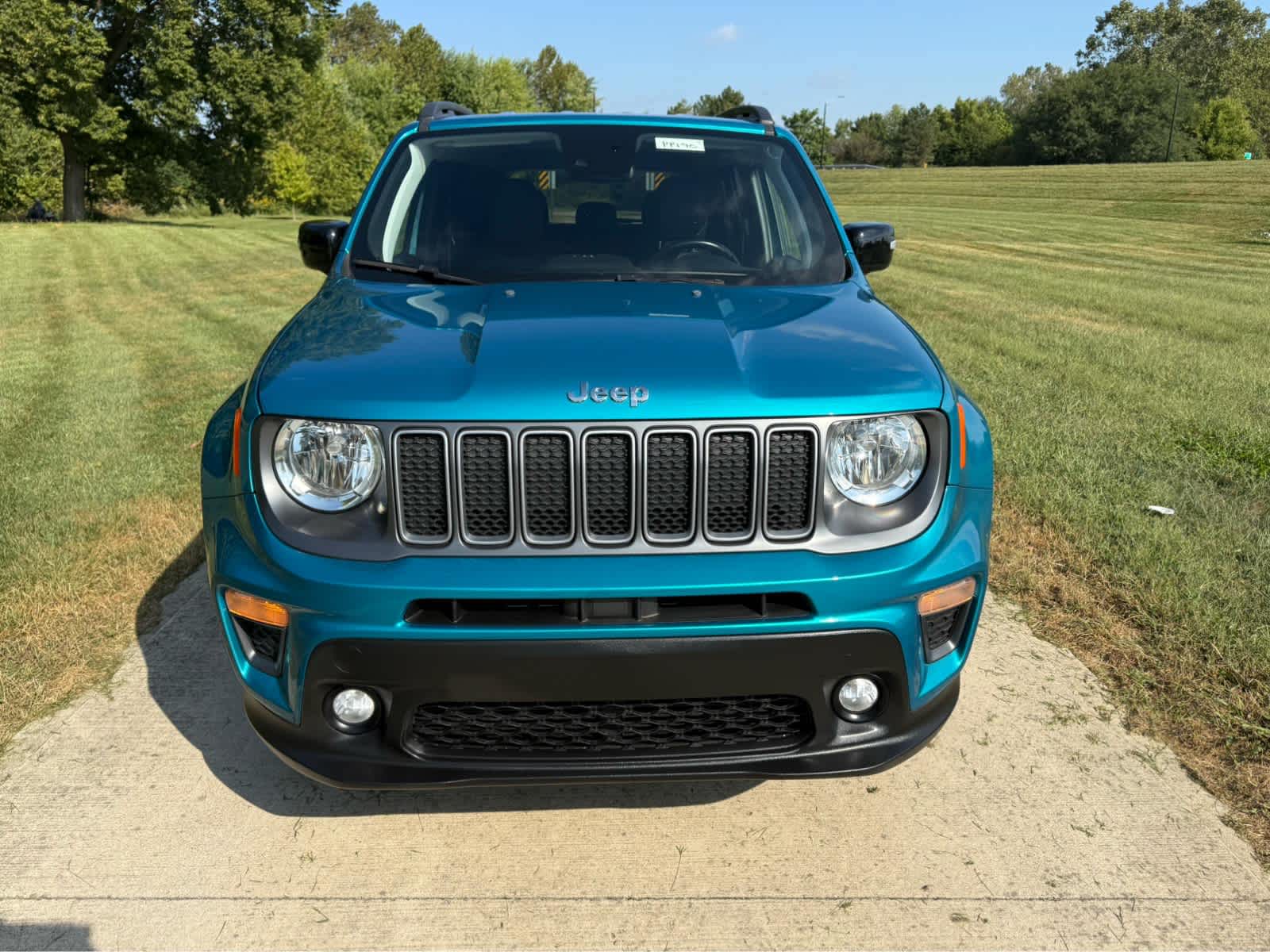 2022 Jeep Renegade Limited