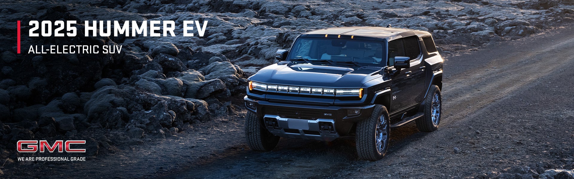 2025 Hummer EV Pickup and SUV at Sandman Brothers in SHELBYVILLE, IN
