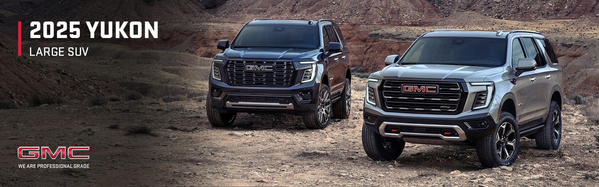 2025 GMC Yukon at Sandman Brothers in SHELBYVILLE, IN