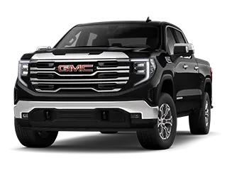 SIERRA 2500 VS FORD F150 - Sandman Brothers in SHELBYVILLE IN