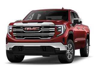 SIERRA 1500 VS TOYOTA TUNDRA - Sandman Brothers in SHELBYVILLE IN