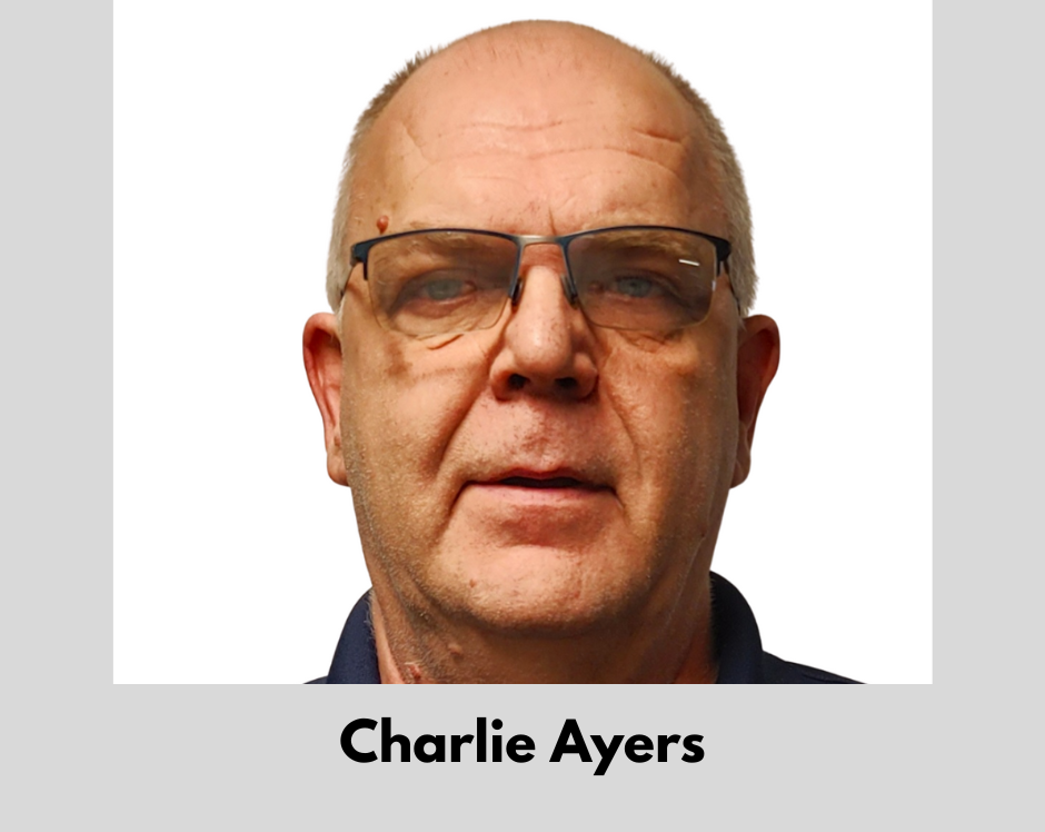 Charlie Ayers