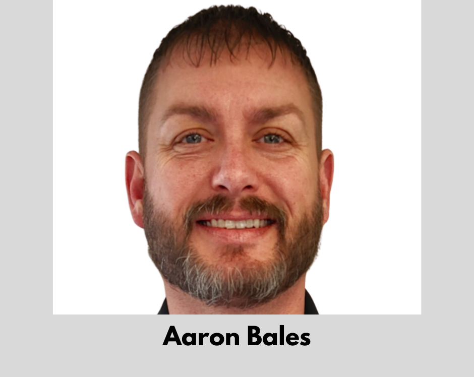 Aaron Bales