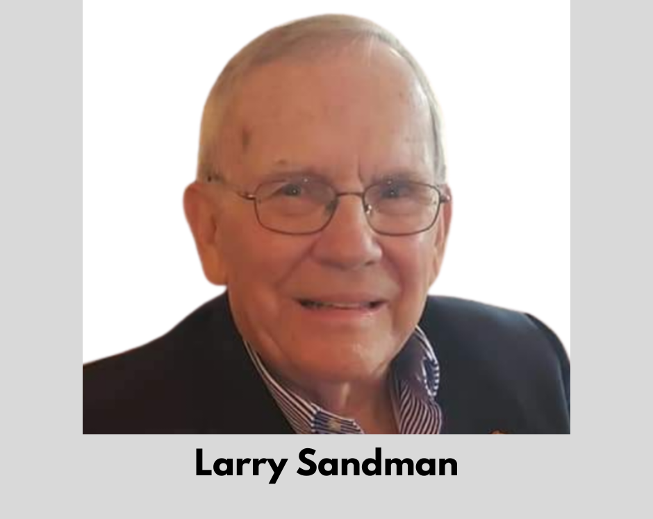 Larry Sandman