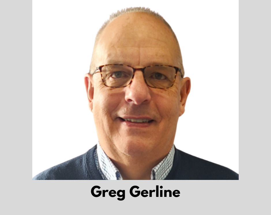 Greg Gerline