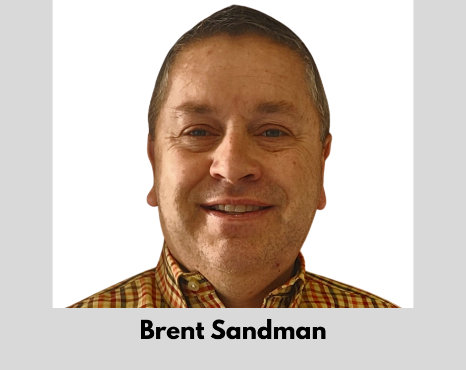 Brent Sandman
