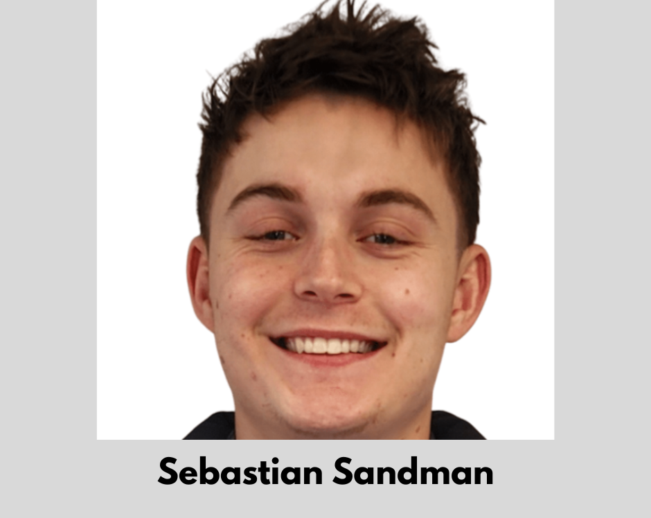 Sebastian Sandman