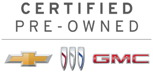 Chevrolet Buick GMC Certified Pre-Owned in SHELBYVILLE, IN